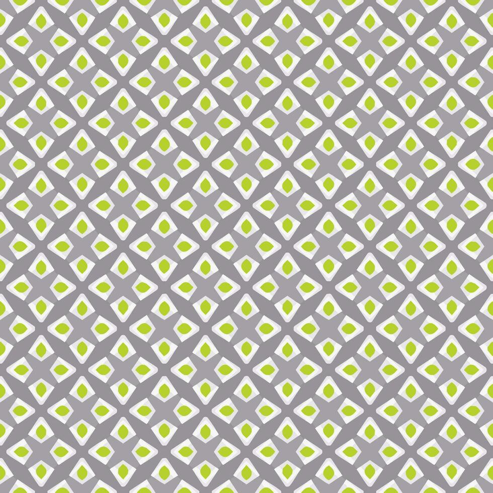 Multi color seamless abstract pattern. Background and backdrop. Multi Colored. Colorful ornamental design. Colored mosaic ornaments. Vector graphic illustration.