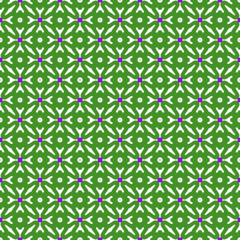 Multi color seamless abstract pattern. Background and backdrop. Multi Colored. Colorful ornamental design. Colored mosaic ornaments. Vector graphic illustration.