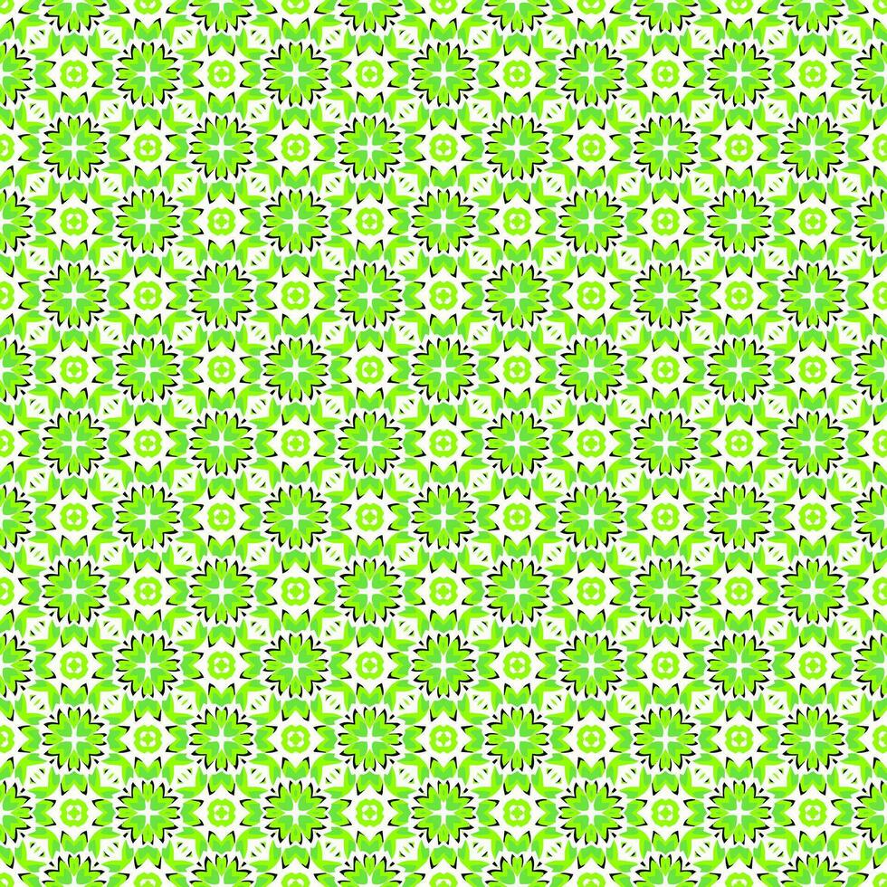 Multi color seamless abstract pattern. Background and backdrop. Multi Colored. Colorful ornamental design. Colored mosaic ornaments. Vector graphic illustration.