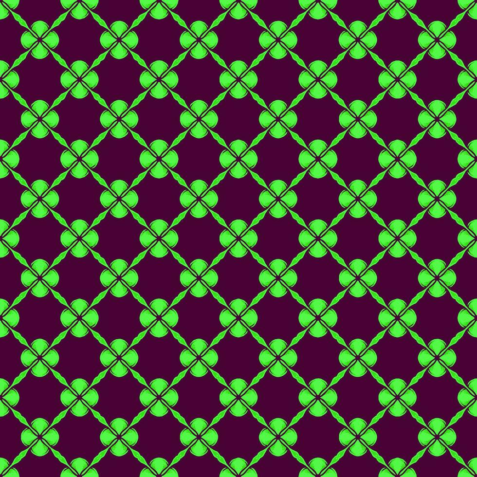 Multi color seamless abstract pattern. Background and backdrop. Multi Colored. Colorful ornamental design. Colored mosaic ornaments. Vector graphic illustration.