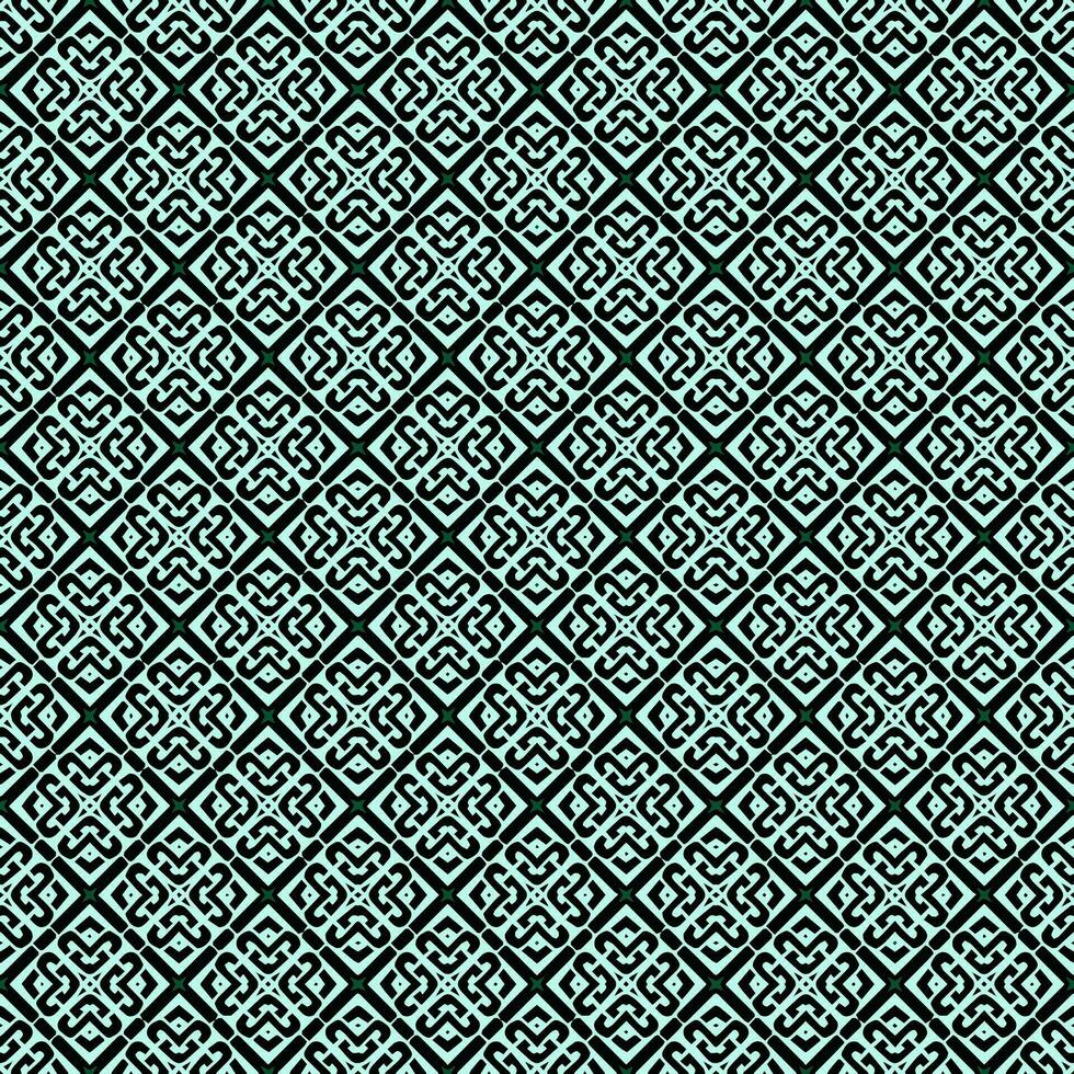 Multi color seamless abstract pattern. Background and backdrop. Multi Colored. Colorful ornamental design. Colored mosaic ornaments. Vector graphic illustration.