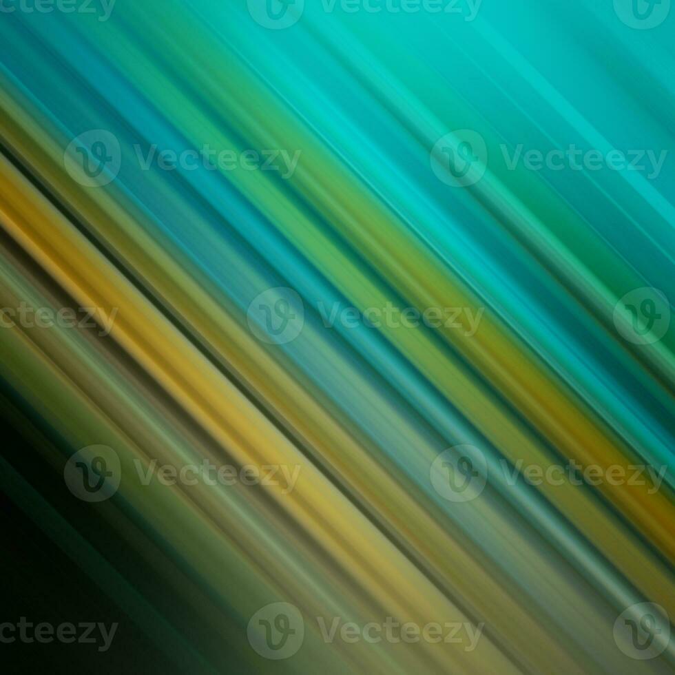 Colorful stripe abstract background. Motion effect. Colored fiber texture backdrop and banner. Multi color gradient pattern and textured wallpaper. photo