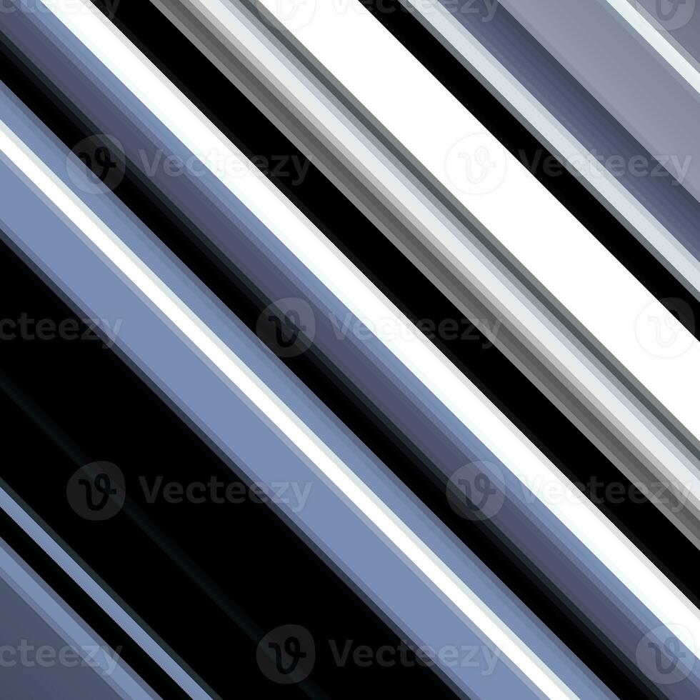 Colorful stripe abstract background. Motion effect. Colored fiber texture backdrop and banner. Multi color gradient pattern and textured wallpaper. photo