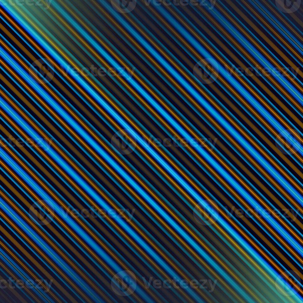 Colorful stripe abstract background. Motion effect. Color lines. Colored fiber texture backdrop and banner. Multi color gradient pattern and textured wallpaper. photo