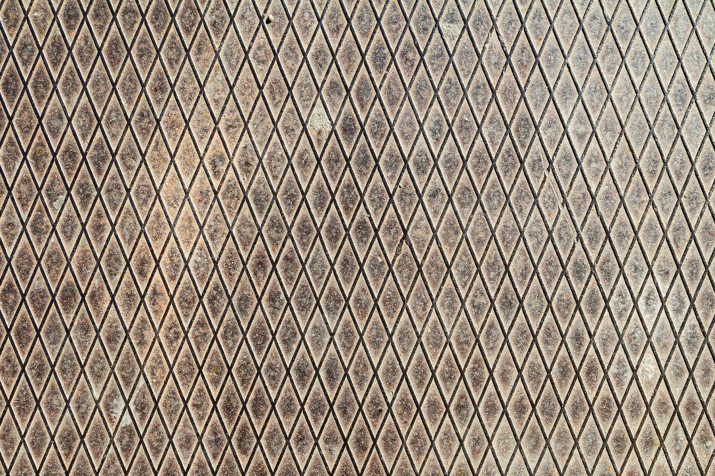 Metal abstract texture. Surface grunge backdrop. Dirty effect pattern. Material background. photo