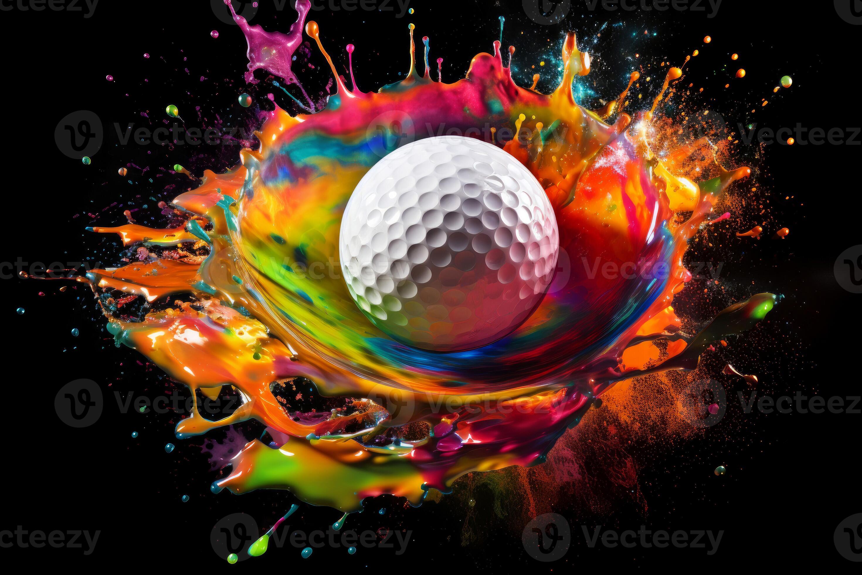 AI generated Vibrant Green leaves frame branch. Generate Ai 34805690 Stock Photo at Vecteezy