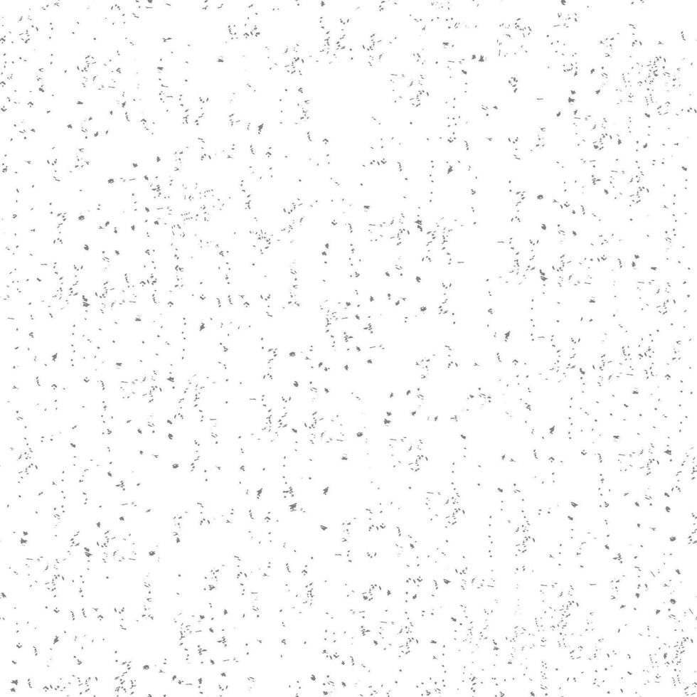 Abstract seamless scabrous pattern with dots. Dotted drawn texture. Abstract backdrop with chaotic flowing organic shapes. Artistic stylish tiled background. vector