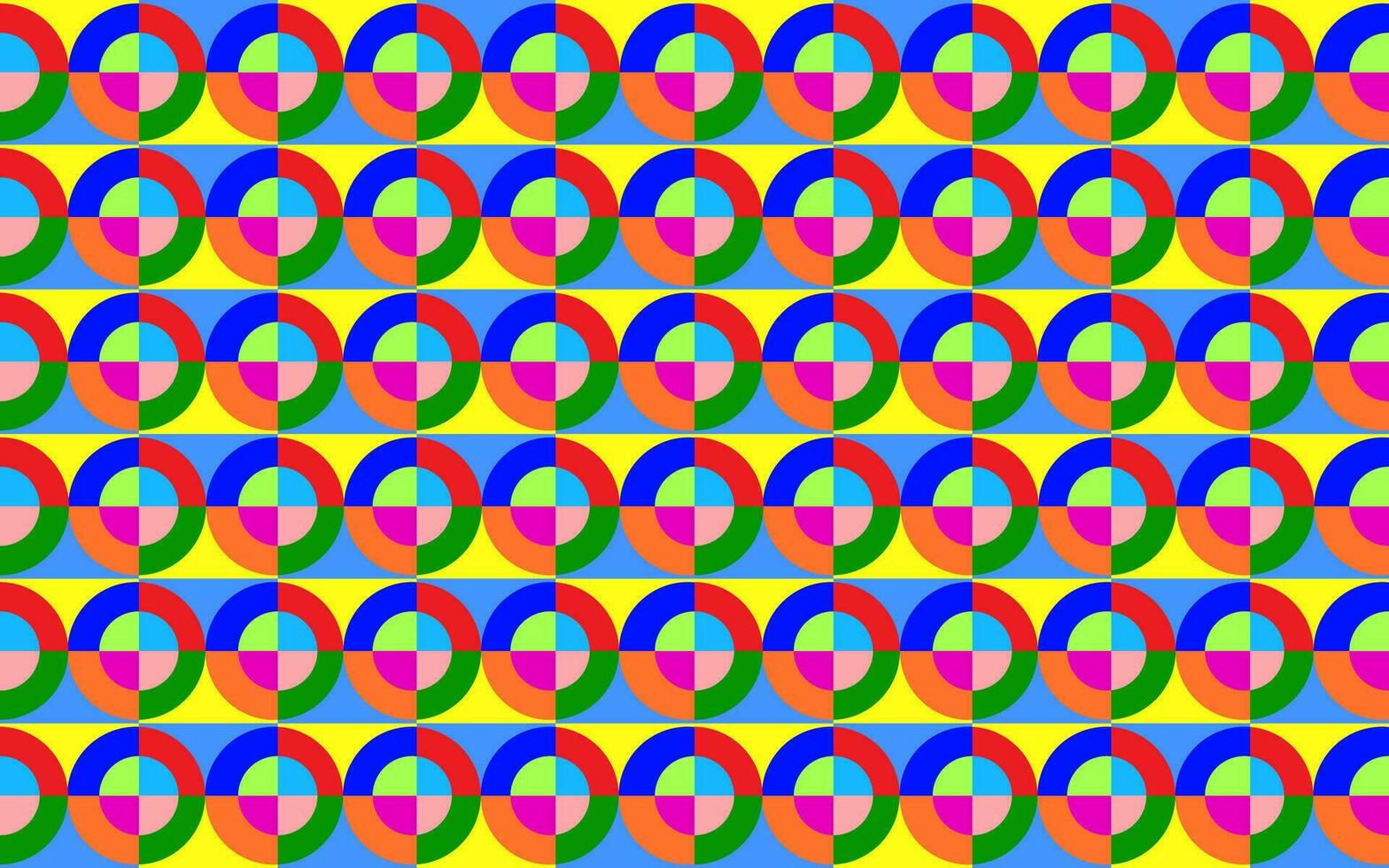 colorful abstract background for banner, poster, design, template, website, etc vector