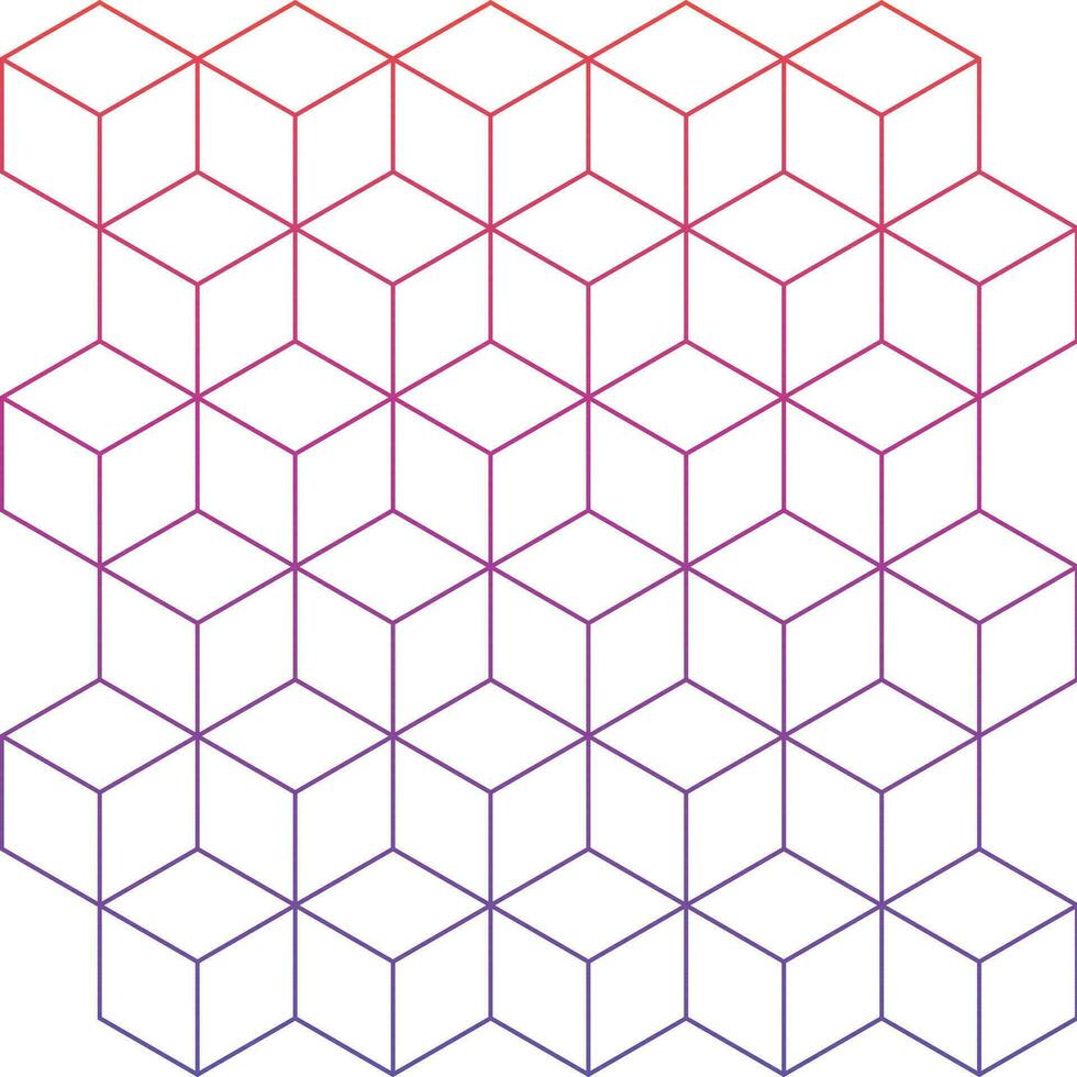 Geometric Backgrounds vector