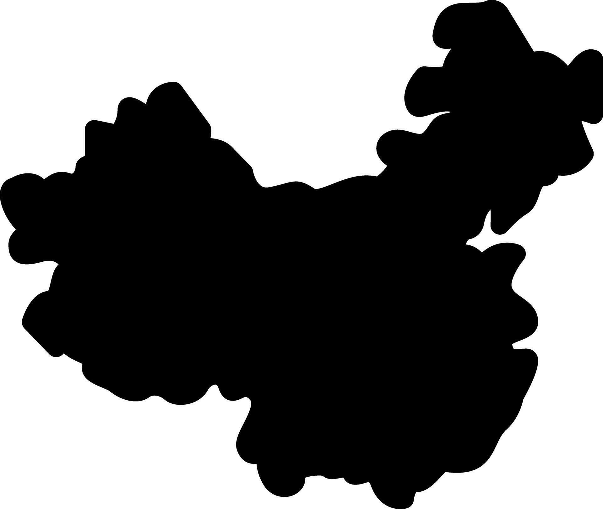 solid icon for mainland 34809037 Vector Art at Vecteezy