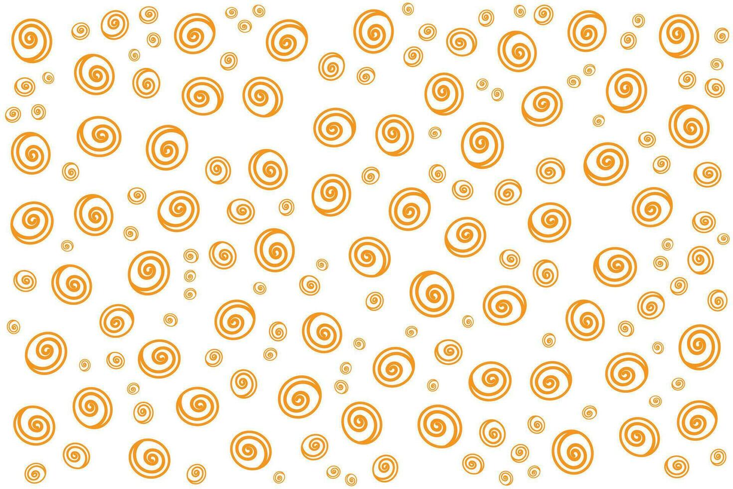 Candy Pattern Design vector