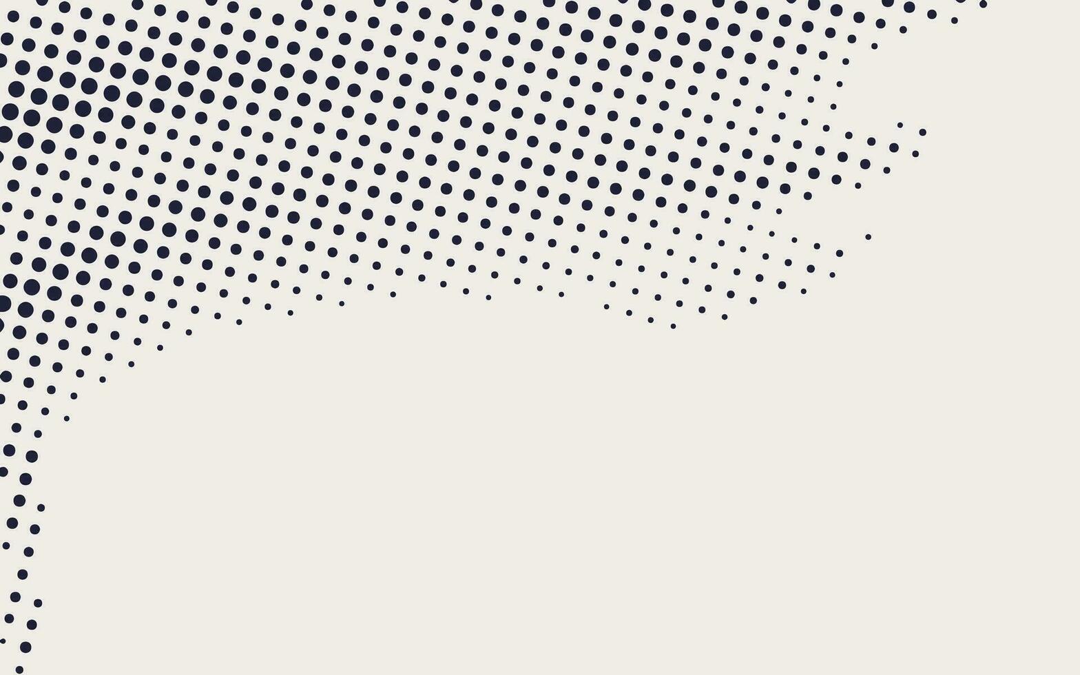 halftone, halftone pattern background vector