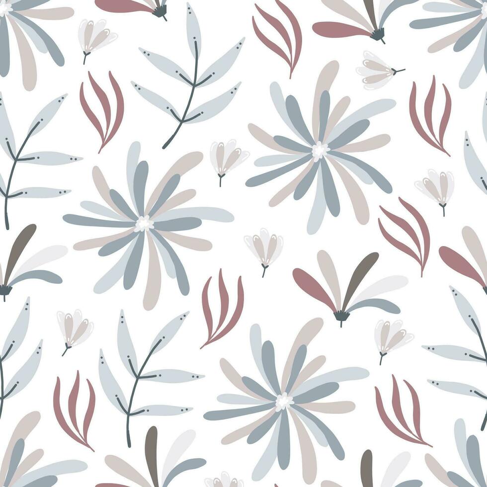 Pattern vector and background pattern