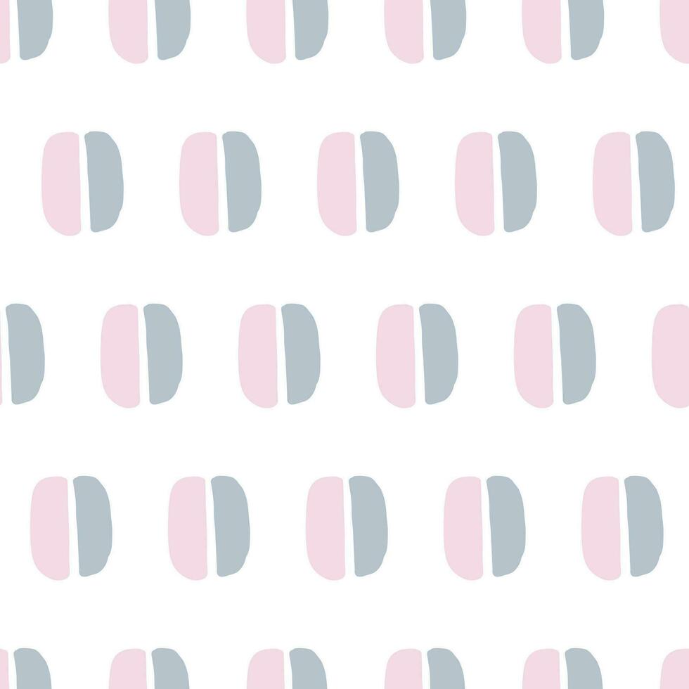 Pattern vector and background pattern design