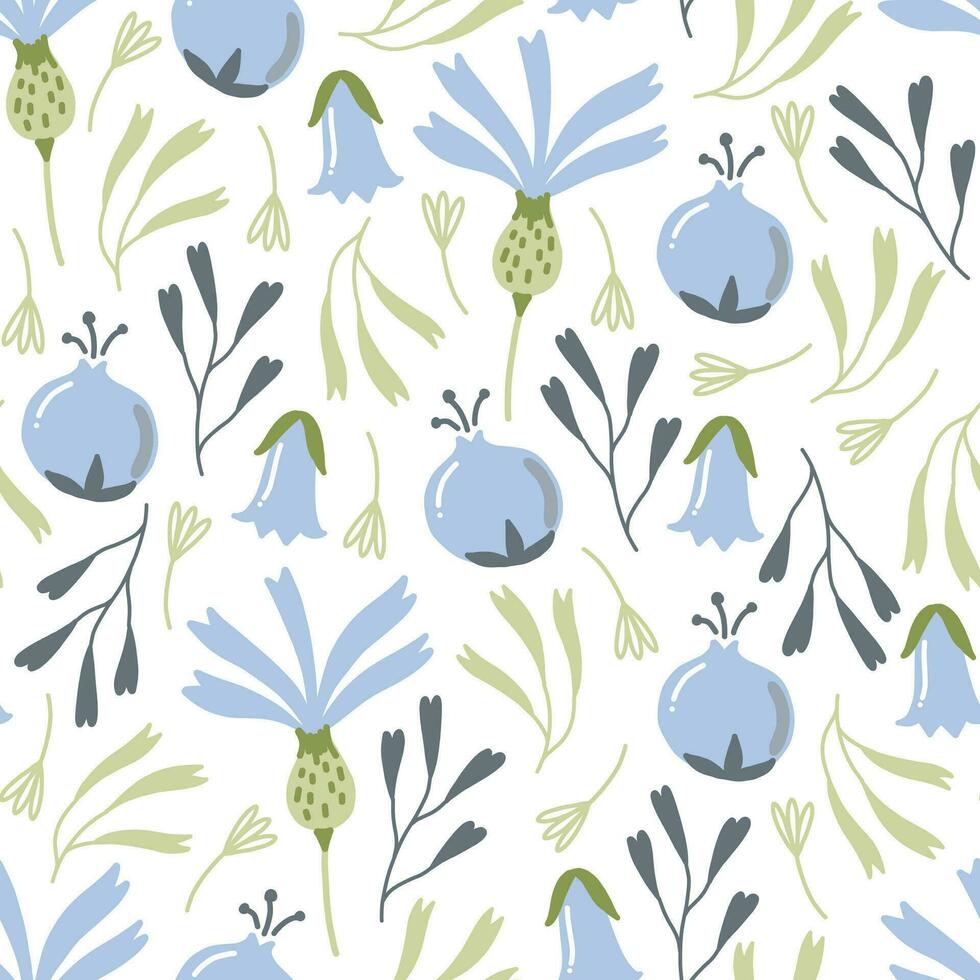 Pattern vector and background pattern