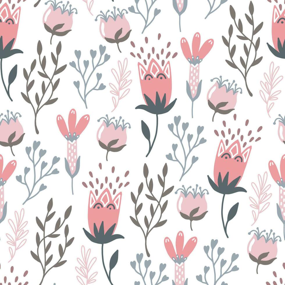 Pattern vector and background pattern