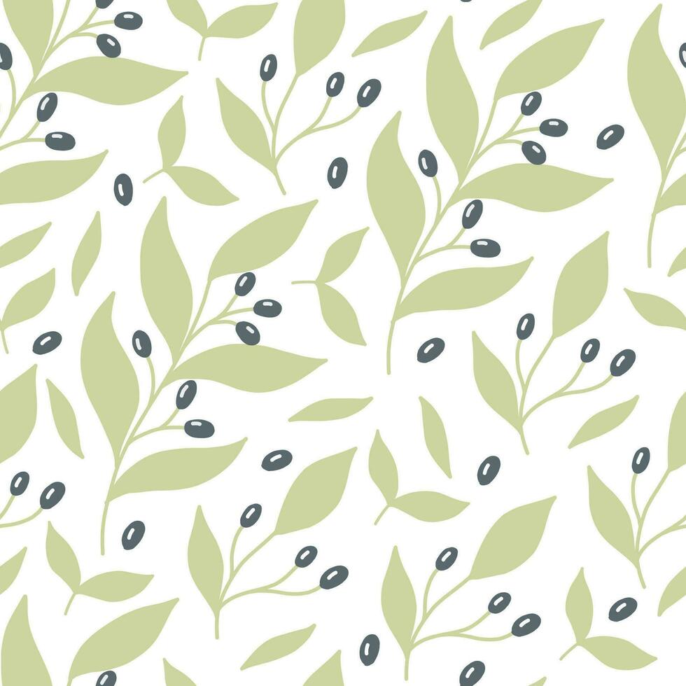 Pattern vector and background pattern