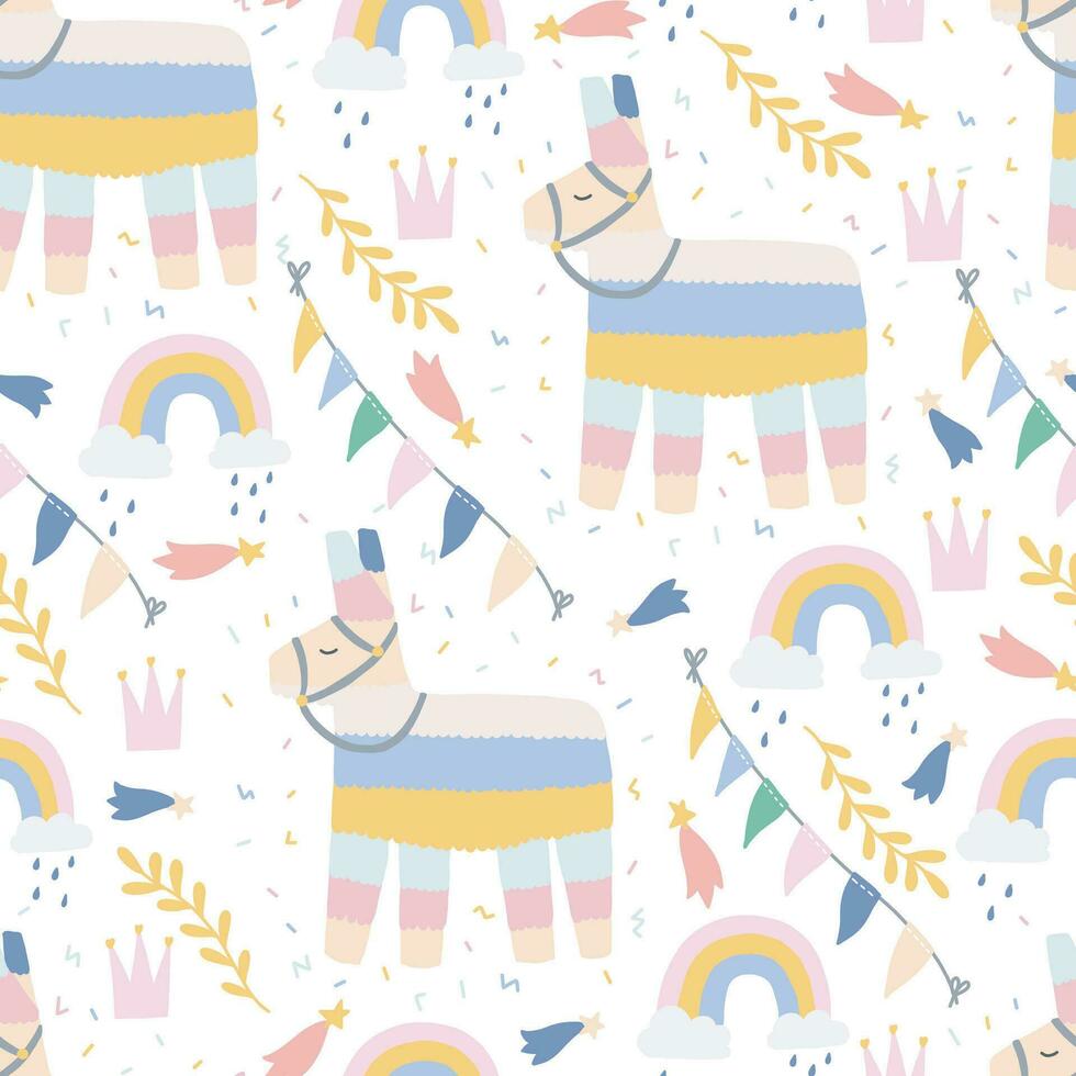 Pattern vector and background pattern design