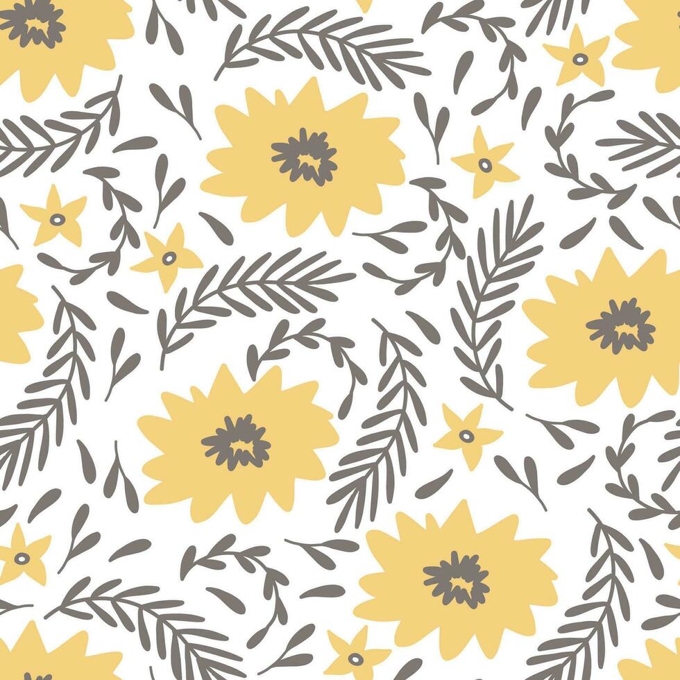 Pattern vector and background pattern