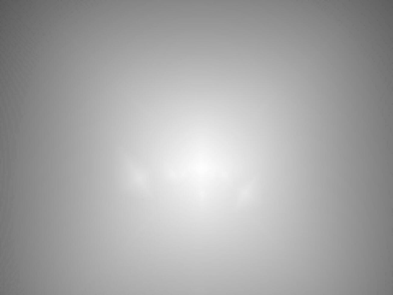 Abstract smooth empty Gray and White Light Background vector