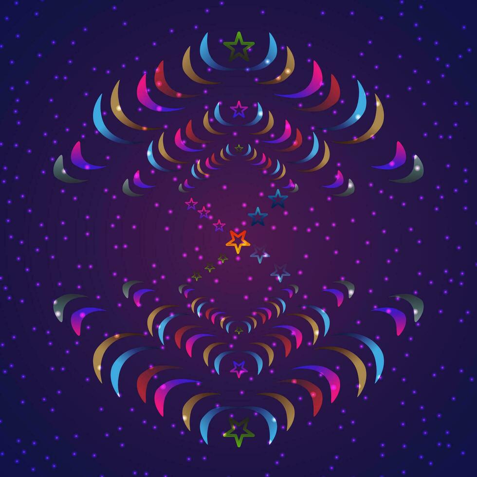 Abstract Object background 34812869 Vector Art at Vecteezy