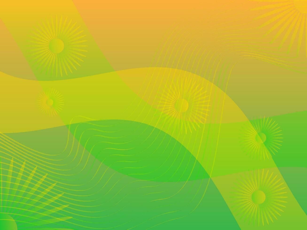 Abstract geometric background, Colorful Background with Abstract Fluid Shape vector