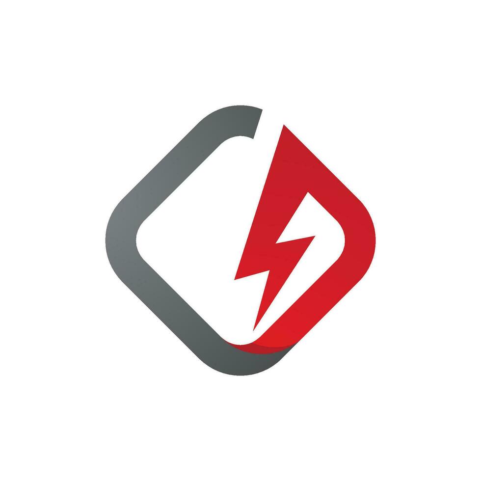 Power icon Vector Illustration