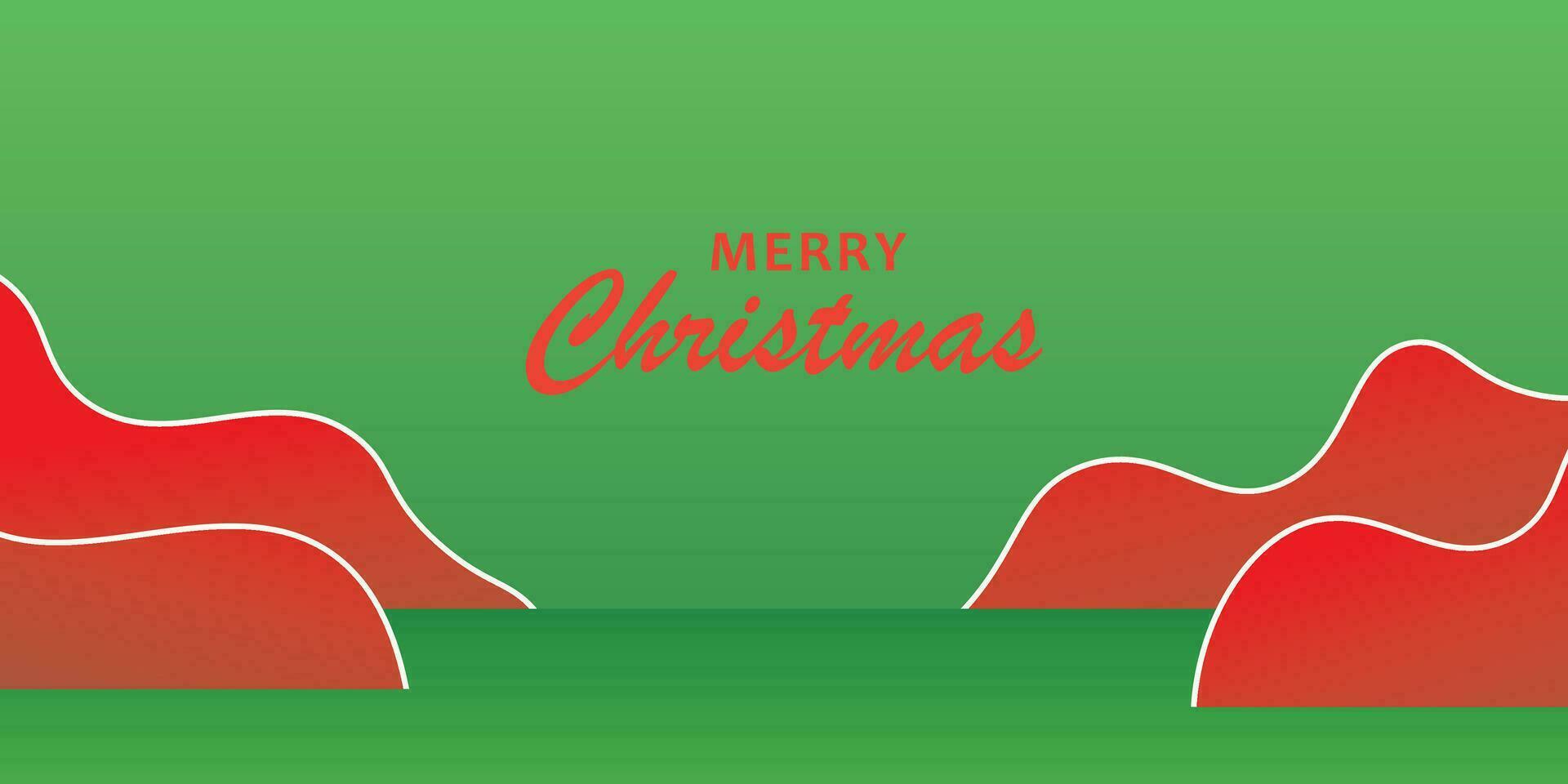 Background vector design with Christmas theme, abstract background.