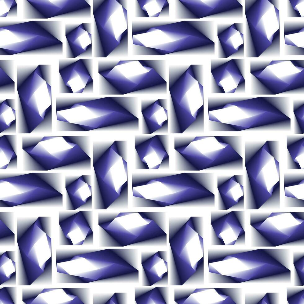 A pattern with elements of blurred gradient rectangles in the Y2k style with linear shapes, blurred aura elements. A modern minimalistic design element with blurred gradients. Vector