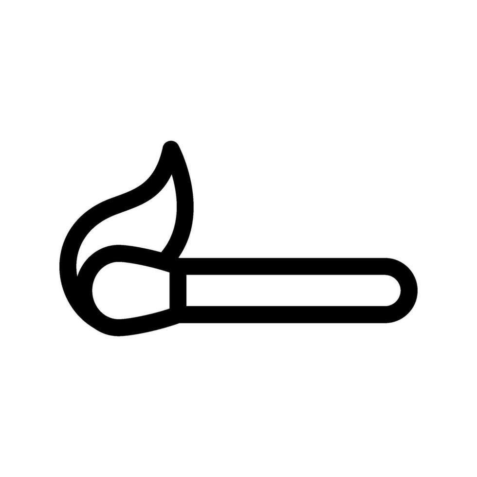 partido icono vector símbolo diseño ilustración