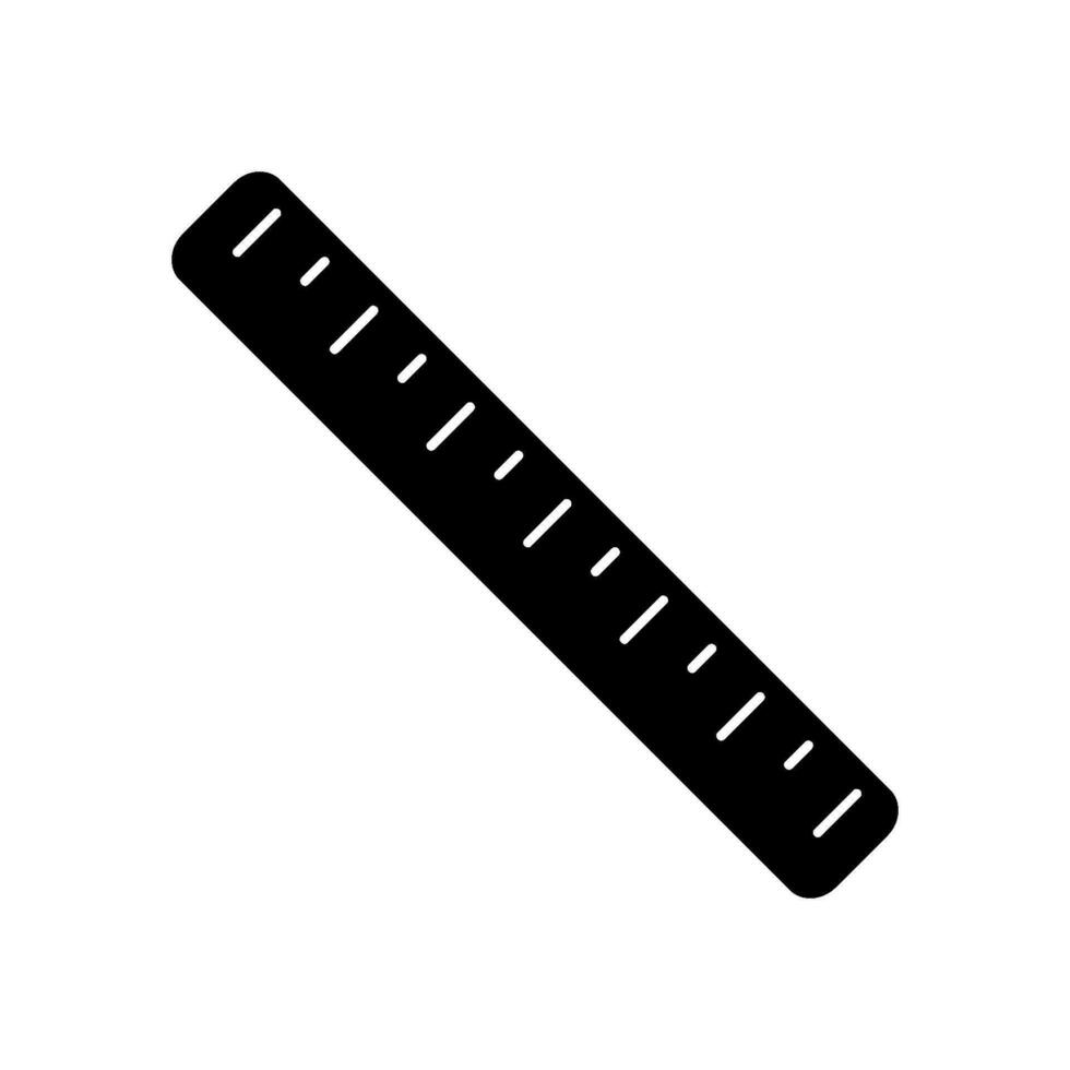 ruler icon design  vector