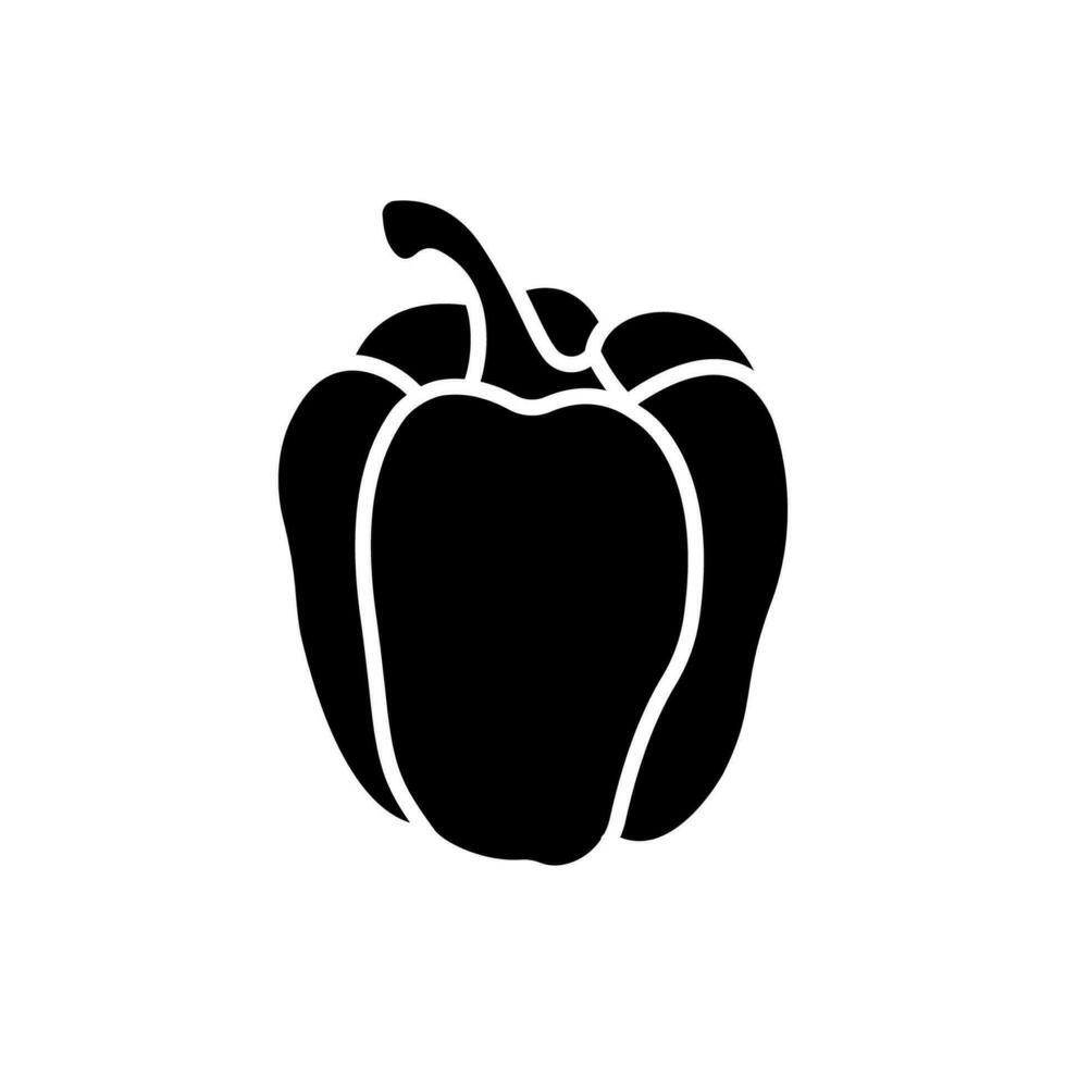 paprika icon vector illustration design