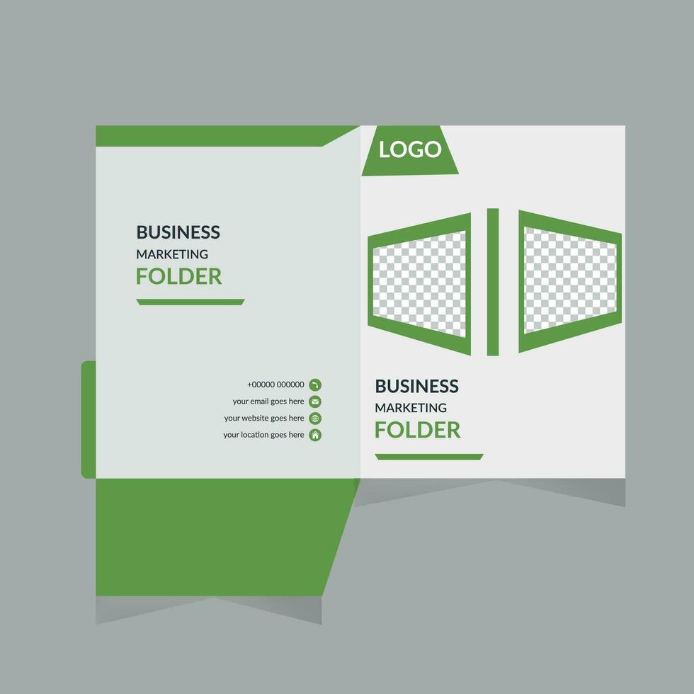 file folder design vector