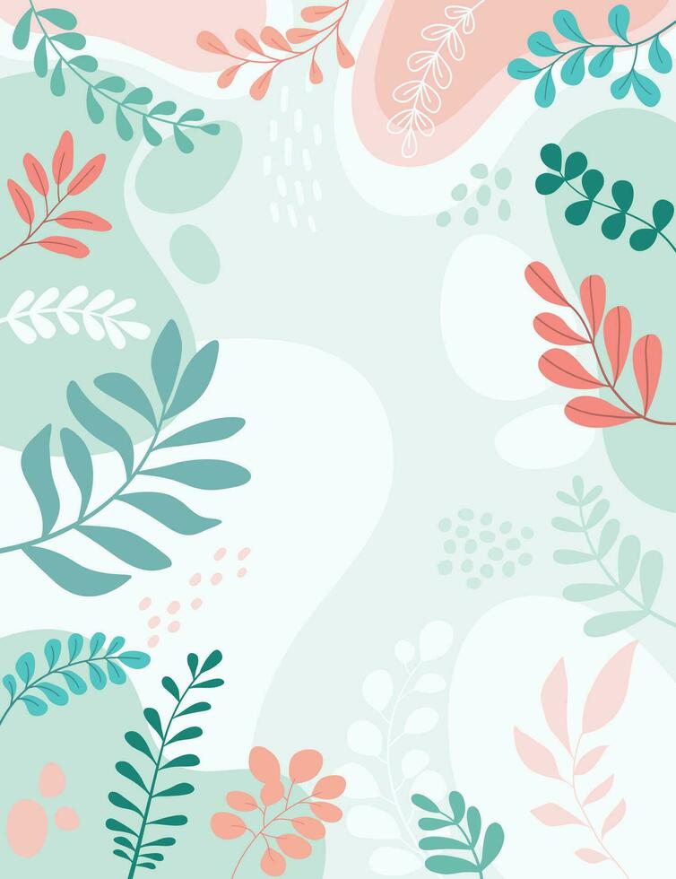 fondo abstracto de salpicadura de color para diseño.banner de plantilla y portada para anuncio de redes sociales, venta de nueva llegada de promoción especial de plantilla. vector