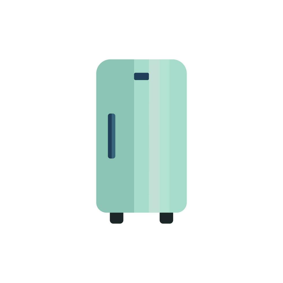 refrigerador icono diseño vector