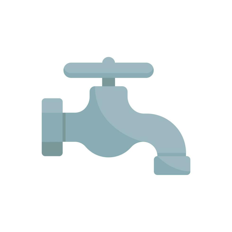 faucet icon design vector template
