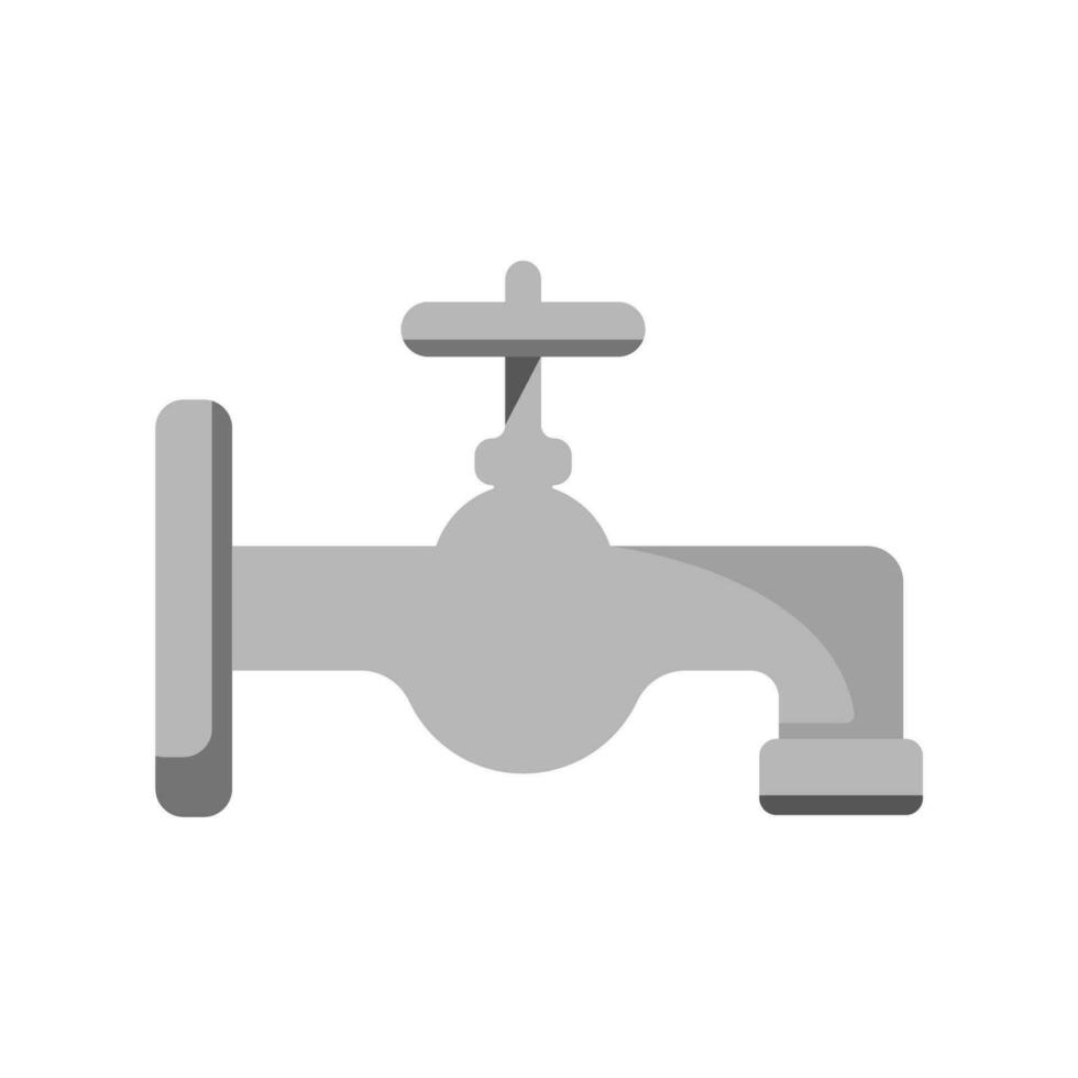 faucet icon design vector template