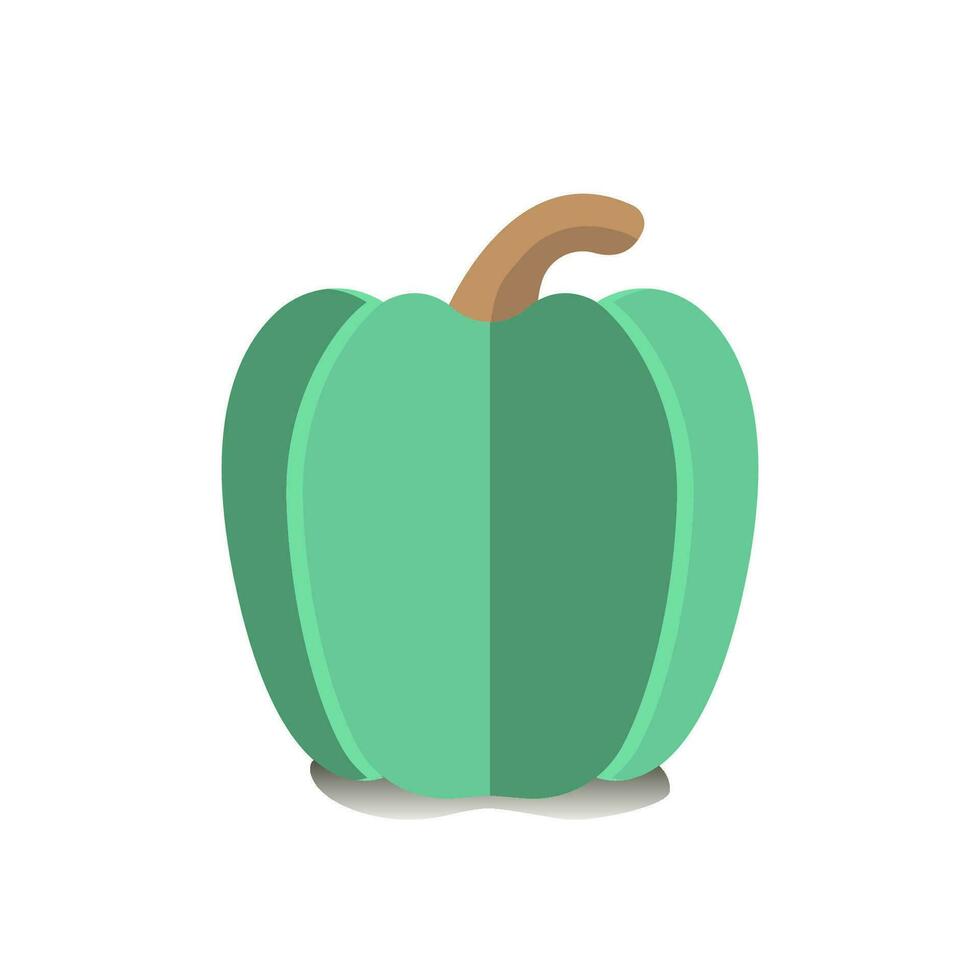 paprika icon vector illustration design