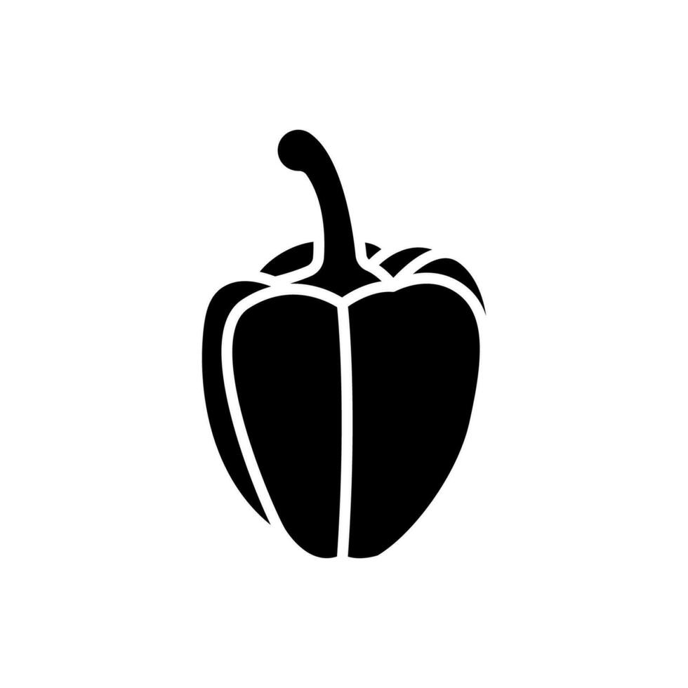 paprika icon vector illustration design