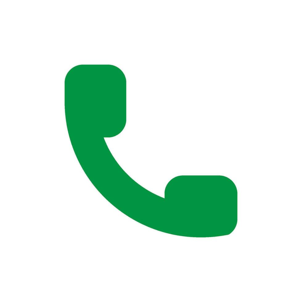 phone icon design vector
