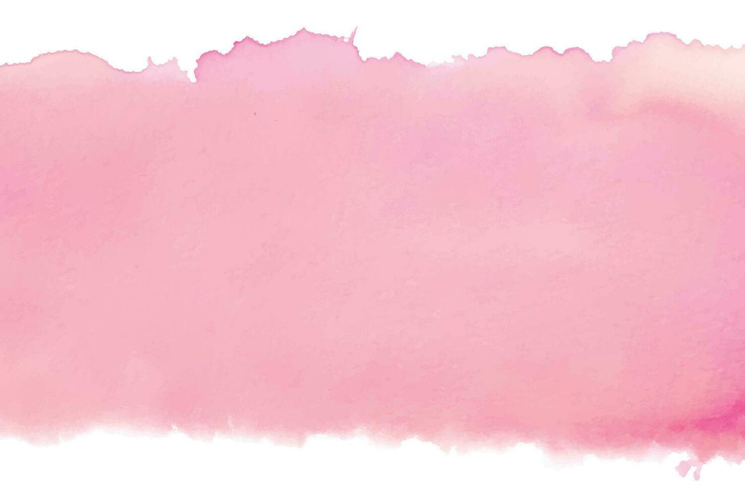 abstract  watercolor stains background vector