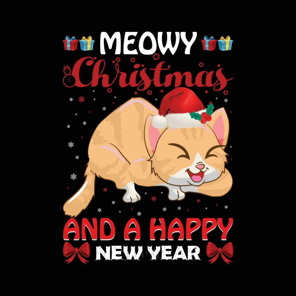 Christmas graphics set for Christmas t shirt design or vector