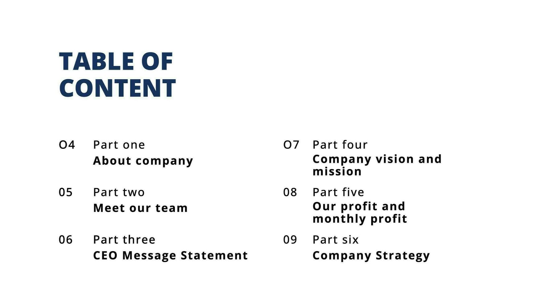 blue professional annual marketing report template 34825454 Template blue professional annual marketing report template 34825454 Template