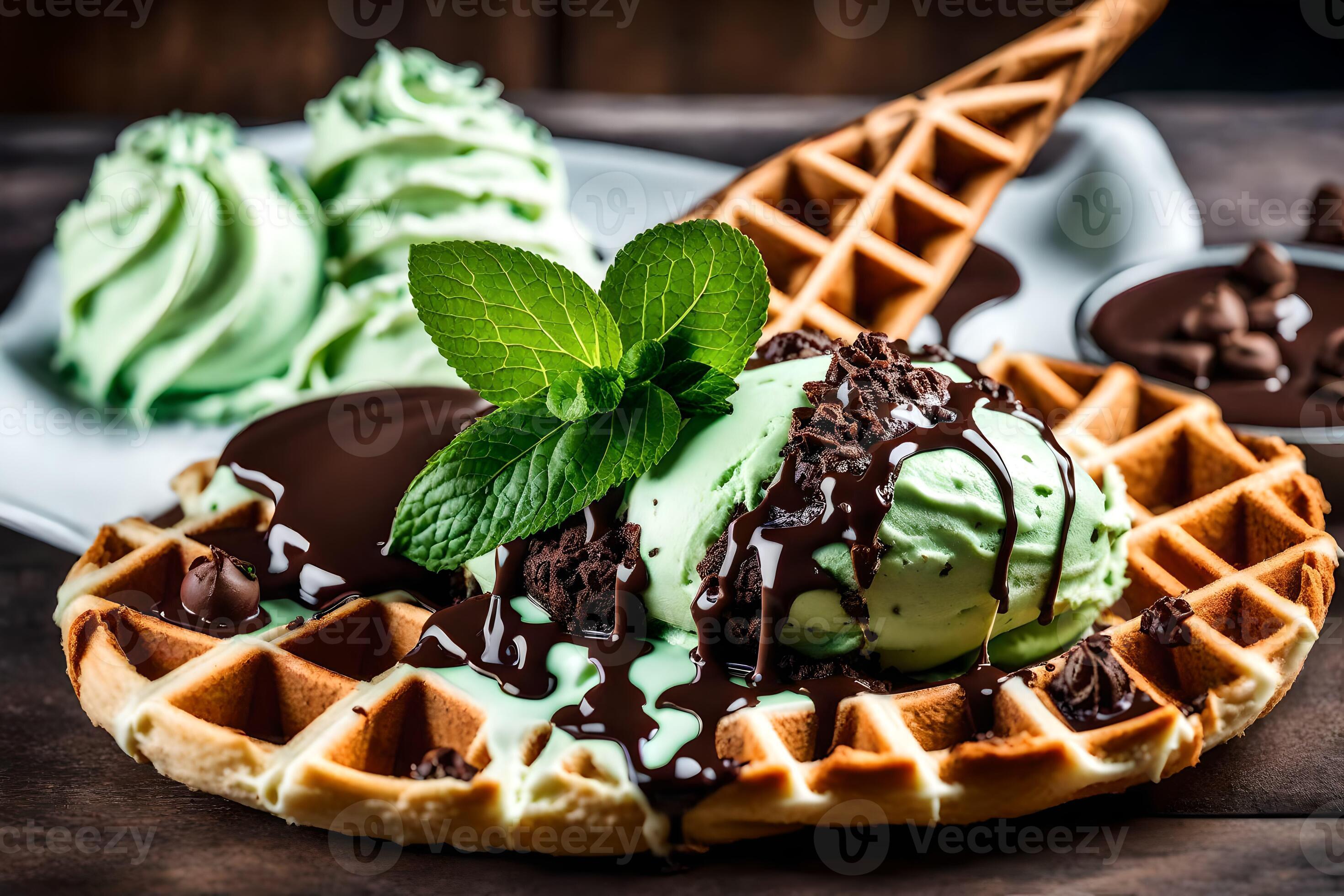 the-best-ice-cream-in-the-world-ai-generated-34832806-stock-photo-at