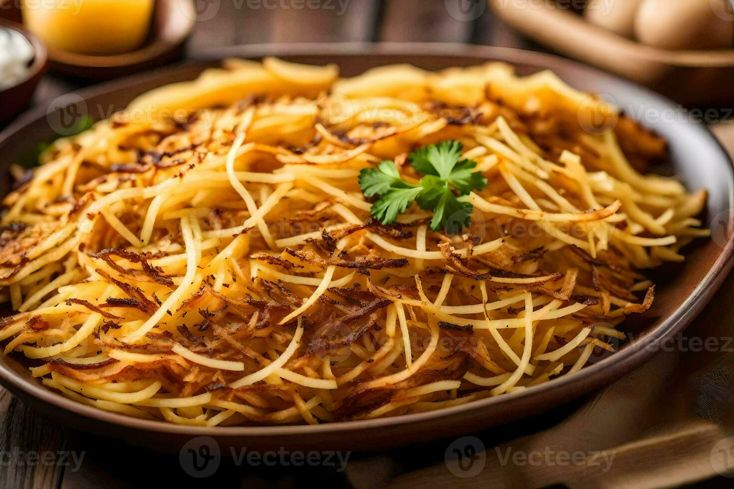 el mejor comidas a comer en un ceto dieta. generado por ai foto