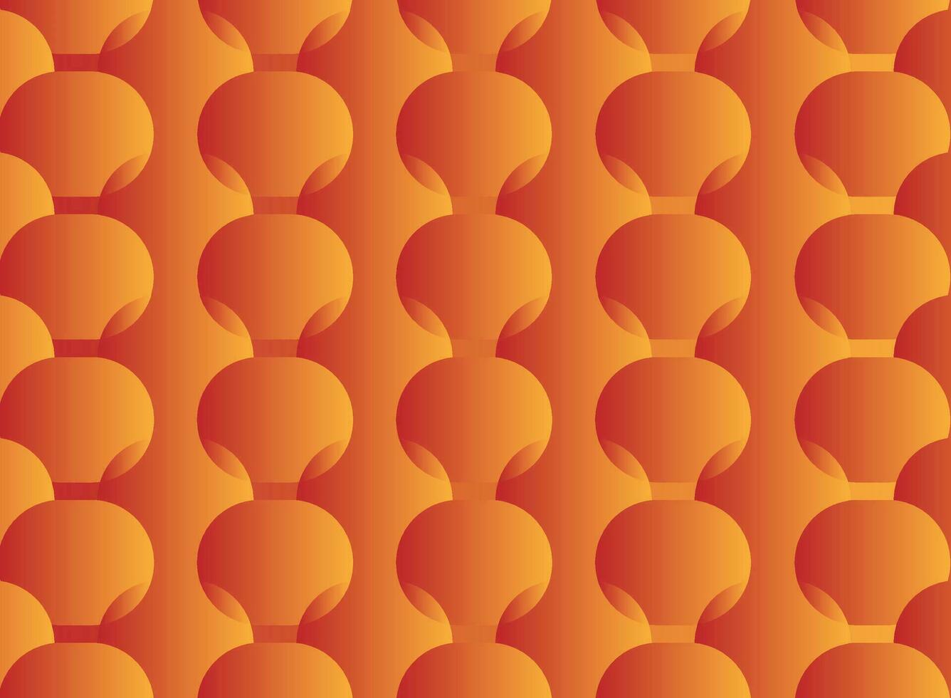 Simple gradient color abstract background. vector