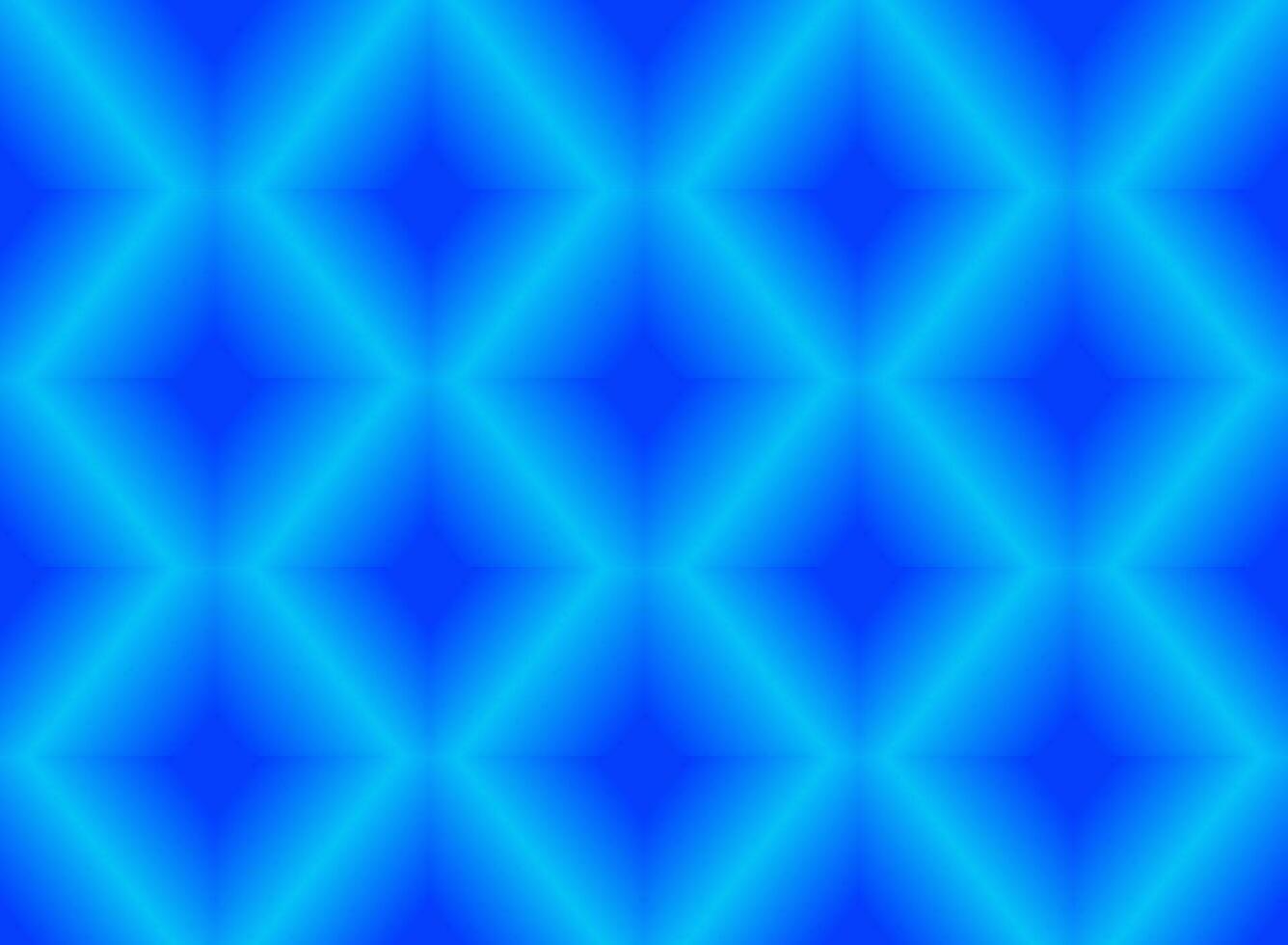 Blue polygon abstract composition. Background, frame, wallpaper etc. vector