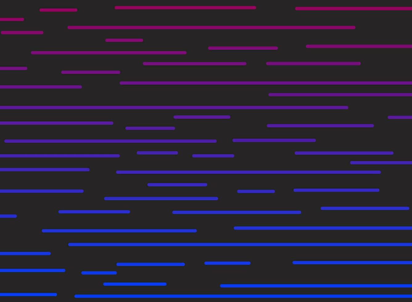 Simple gradient color abstract background. vector