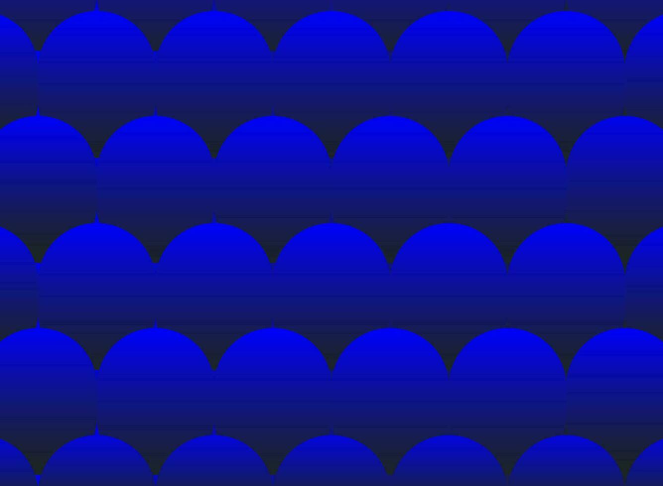 Modern abstract background with gradient color. vector