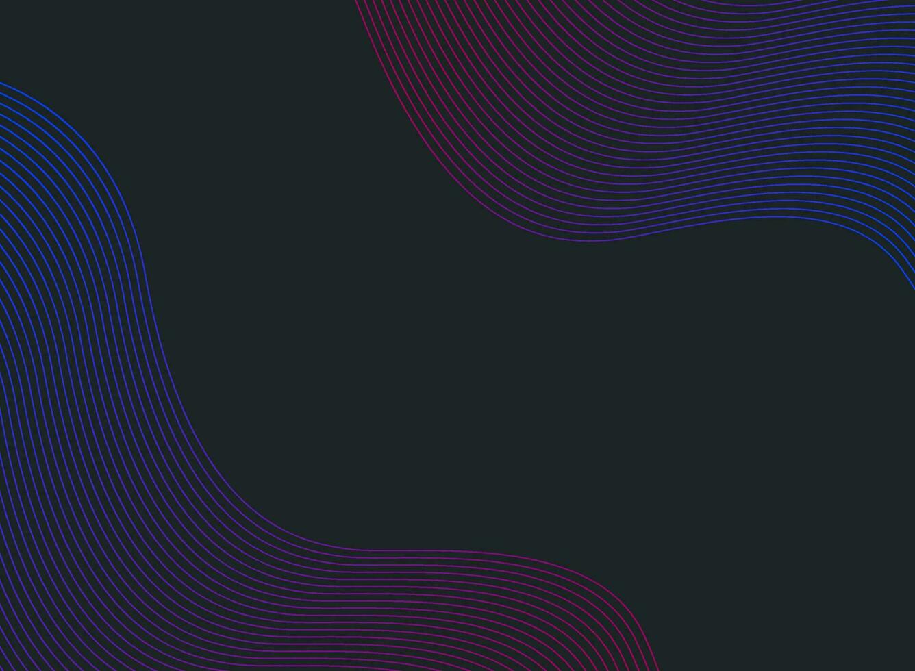 Modern abstract background. vector